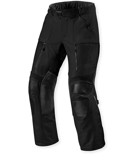 Amazon.com: REV'IT! Men's Sand 4 H2O Adventure Touring Motorcycle